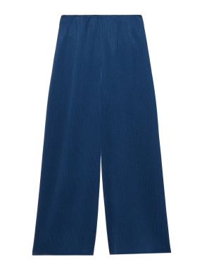 ΓΥΝΑΙΚΕΙΟ ΠΑΝΤΕΛΟΝΙ | Μπλε XS