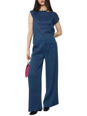 ΓΥΝΑΙΚΕΙΟ ΠΑΝΤΕΛΟΝΙ | Μπλε XS