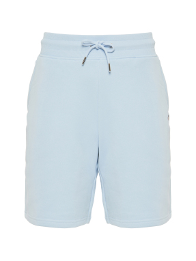 ΑΝΔΡΙΚΟ SHORTS | Γαλάζιο M