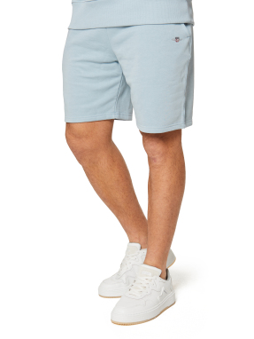 ΑΝΔΡΙΚΟ SHORTS | Γαλάζιο M