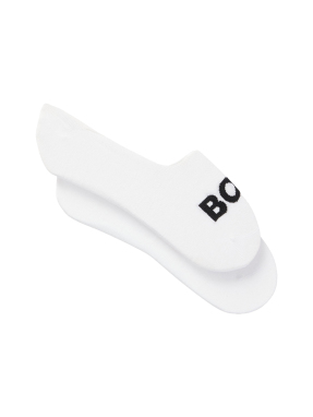 ΑΝΔΡΙΚΕΣ ΚΑΛΤΣΕΣ 2ΤΜΧ | Λευκό 45/46