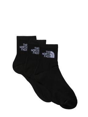 ΑΝΔΡΙΚΕΣ ΚΑΛΤΣΕΣ MULTI SPORT | Μαύρο XS