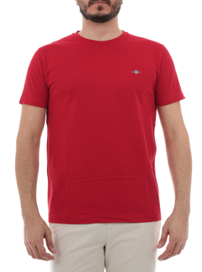 ΑΝΔΡΙΚΟ T-SHIRT | Κόκκινο XXL