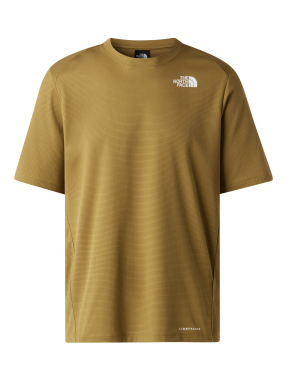 ΑΝΔΡΙΚΟ T-SHIRT ΜΕ ΛΟΓΟΤΥΠΟ M SHADOW SS | Λαδί M