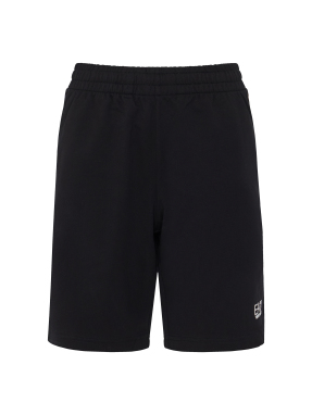 ΑΝΔΡΙΚΗ ΣΟΡΤΣ ΒΕΡΜΟΥΔΑ | Ασπρόμαυρο XXL