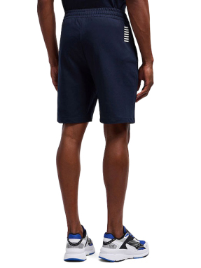 ΑΝΔΡΙΚΗ ΣΟΡΤΣ ΒΕΡΜΟΥΔΑ | Μπλε Σκούρο S