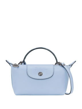 ΓΥΝΑΙΚΕΙΑ ΤΣΑΝΤΑ ΧΕΙΡΟΣ  LE PLIAGE XTRA XS POUCH | Γαλάζιο M66