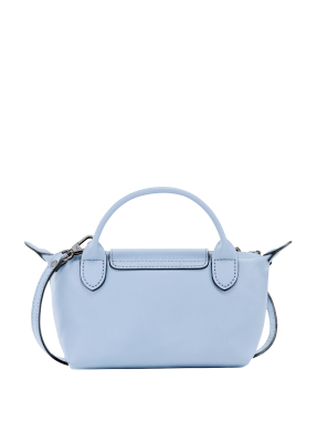 ΓΥΝΑΙΚΕΙΑ ΤΣΑΝΤΑ ΧΕΙΡΟΣ  LE PLIAGE XTRA XS POUCH | Γαλάζιο M66