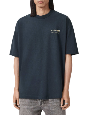 ΑΝΔΡΙΚΟ T-SHIRT | Μπλε XXL