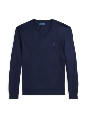 ΑΝΔΡΙΚΗ ΜΑΛΛΙΝΗ ΜΠΛΟΥΖΑ | Μπλε Σκούρο XXL