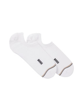 ΑΝΔΡΙΚΕΣ ΚΑΛΤΣΕΣ 2ΤΜΧ | Λευκό 43/46