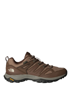 ΑΝΔΡΙΚΑ SNEAKERS | Καφέ 45