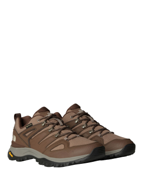 ΑΝΔΡΙΚΑ SNEAKERS | Καφέ 45