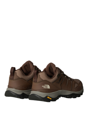 ΑΝΔΡΙΚΑ SNEAKERS | Καφέ 45