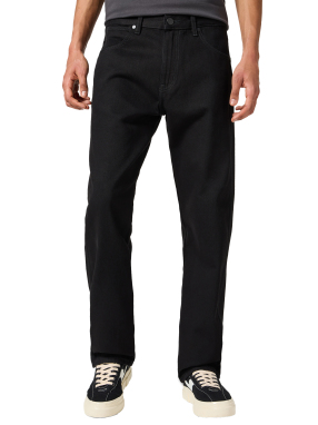 ΑΝΔΡΙΚΟ DENIM ΠΑΝΤΕΛΟΝΙ | Μαύρο 36/34