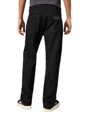 ΑΝΔΡΙΚΟ DENIM ΠΑΝΤΕΛΟΝΙ | Μαύρο 36/34