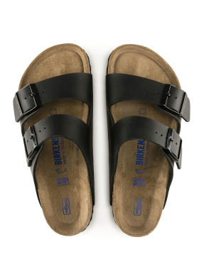 UNISEX ΣΑΝΔΑΛΙΑ ARIZONA | Μαύρο 39