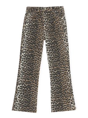ΓΥΝΑΙΚΕΙΟ ΠΑΝΤΕΛΟΝΙ LEOPARD | Animal Print  30