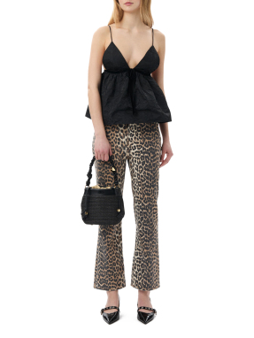 ΓΥΝΑΙΚΕΙΟ ΠΑΝΤΕΛΟΝΙ LEOPARD | Animal Print  30