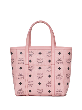 ΓΥΝΑΙΚΕΙΑ ΤΣΑΝΤΑ ΧΕΙΡΟΣ TONI SHOPPER MINI | Ροζ