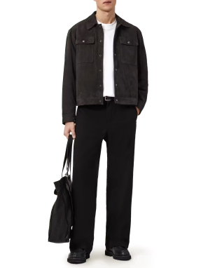 ΑΝΔΡΙΚΟ ΠΑΝΤΕΛΟΝΙ | Μαύρο 34