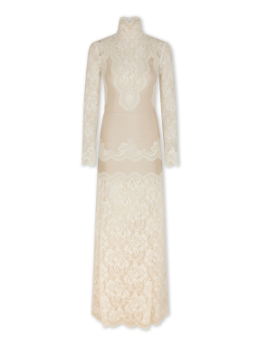 ΜΑΞΙ ΦΟΡΕΜΑ | Εκρού FR 36