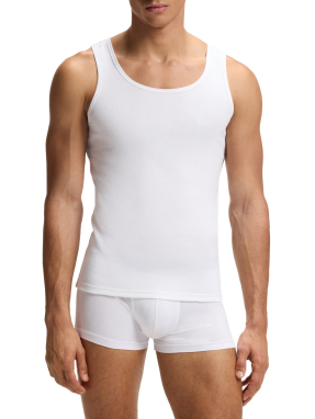 ΑΝΔΡΙΚΟ ΦΑΝΕΛΑΚΙ ΣΕΤ 3ΤΜΧ | Λευκό M