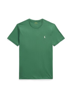 ΑΝΔΡΙΚΟ T-SHIRT | Πράσινο XL