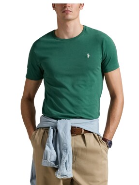 ΑΝΔΡΙΚΟ T-SHIRT | Πράσινο XL