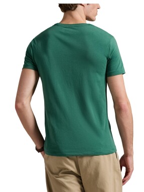 ΑΝΔΡΙΚΟ T-SHIRT | Πράσινο XL