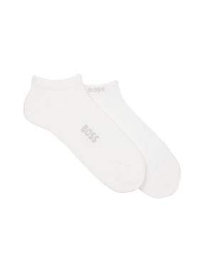 ΑΝΔΡΙΚΕΣ ΚΑΛΤΣΕΣ 2ΤΜΧ | Λευκό 43/46