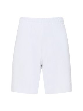 ΑΝΔΡΙΚΟ ΑΘΛΗΤΙΚΟ SHORTS | Λευκό XXL