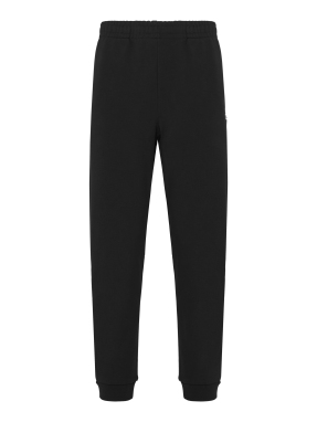 ΑΝΔΡΙΚΟ ΠΑΝΤΕΛΟΝΙ ΦΟΡΜΑΣ FLEECE | Μαύρο S