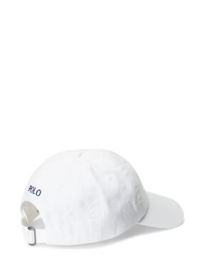 ΓΥΝΑΙΚΕΙΟ ΚΑΠΕΛΟ | Λευκό ONE SIZE