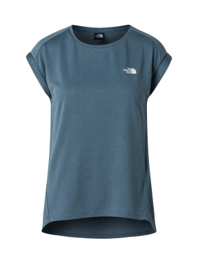 ΓΥΝΑΙΚΕΙΟ ΤΟΠ TANKEN | Γκρι Σκούρο S