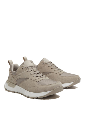 ΑΝΔΡΙΚΑ SNEAKERS | Μπεζ 46