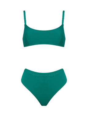 ΓΥΝΑΙΚΕΙΟ ΜΠΙΚΙΝΙ ΣΕΤ | Πράσινο L