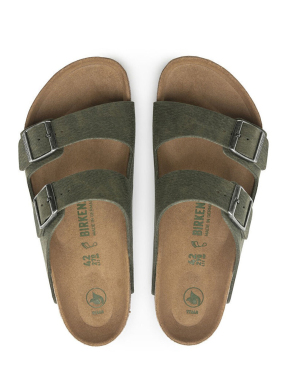 ΑΝΔΡΙΚΑ ΣΑΝΔΑΛΙΑ ARIZONA | Πράσινο 44