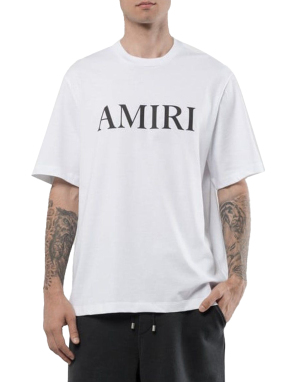 ΑΝΔΡΙΚΟ T-SHIRT | Λευκό XXL