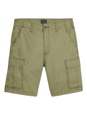 ΑΝΔΡΙΚΟ CARGO ΣΟΡΤΣ | Πράσινο 29