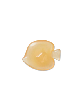 JIBBITZ™ CHARMS SQUISH FILLED FISH | Μπεζ UNIQUE ONE SIZE