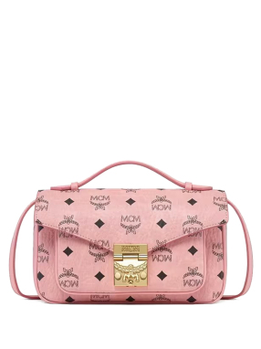 ΓΥΝΑΙΚΕΙΑ ΤΣΑΝΤΑ ΧΙΑΣΤΙ TRACY | Ροζ Ανοιχτό