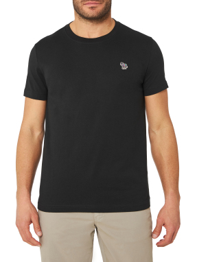 ΑΝΔΡΙΚΟ T-SHIRT PS BY PAUL SMITH | Μαύρο XXXL