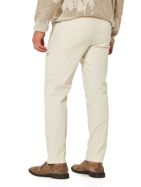 ΑΝΔΡΙΚΟ ΠΑΝΤΕΛΟΝΙ | Μαύρο 38/34