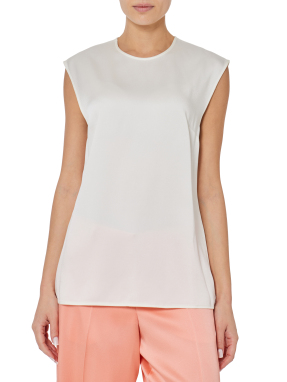 ΓΥΝΑΙΚΕΙΟ ΤΟΠ | Λευκό IT 44