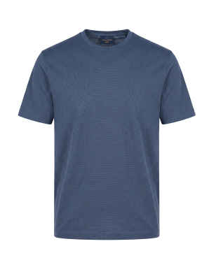 ΑΝΔΡΙΚΟ T-SHIRT | Μπλε 635 L