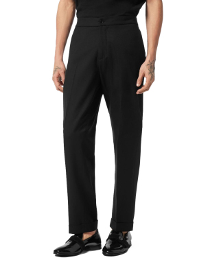 ΑΝΔΡΙΚΟ ΠΑΝΤΕΛΟΝΙ | Μαύρο IT 52