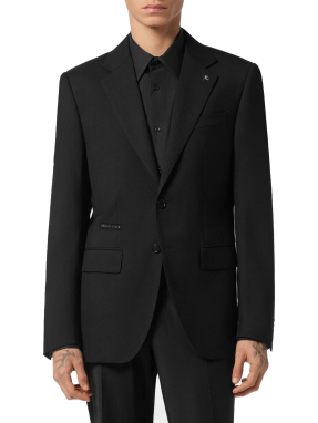 ΑΝΔΡΙΚΟ ΣΑΚΑΚΙ | Μαύρο IT 52