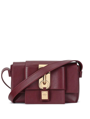 ΓΥΝΑΙΚΕΙΑ ΤΣΑΝΤΑ ΧΙΑΣΤΙ | Μπορντό