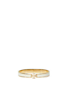 ΓΥΝΑΙΚΕΙΟ ΒΡΑΧΙΟΛΙ MEDIUM ICON ENAMEL | Χρυσό M